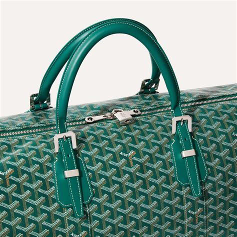 goyard in boston ma|goyard boston 50 bag.